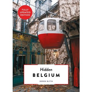 Hidden Belgium