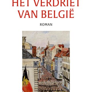 Hugo Claus Het verdriet van België