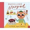 Marvellous Margot