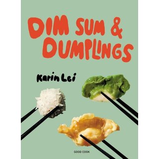 Dim Sum & Dumplings