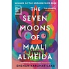 The Seven Moons of Maali Almeida