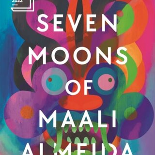 The Seven Moons of Maali Almeida
