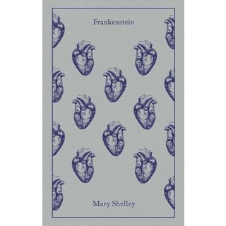 Mary Shelley Frankenstein