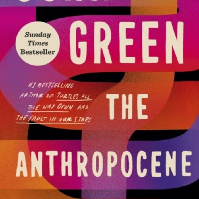The Anthropocene Reviewed