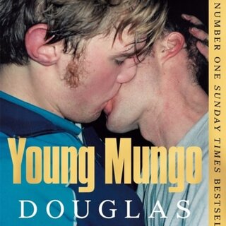 Douglas Stuart Young Mungo