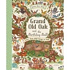 Grand Old Oak and the Birthday Ball: More Than 100 Things to Find