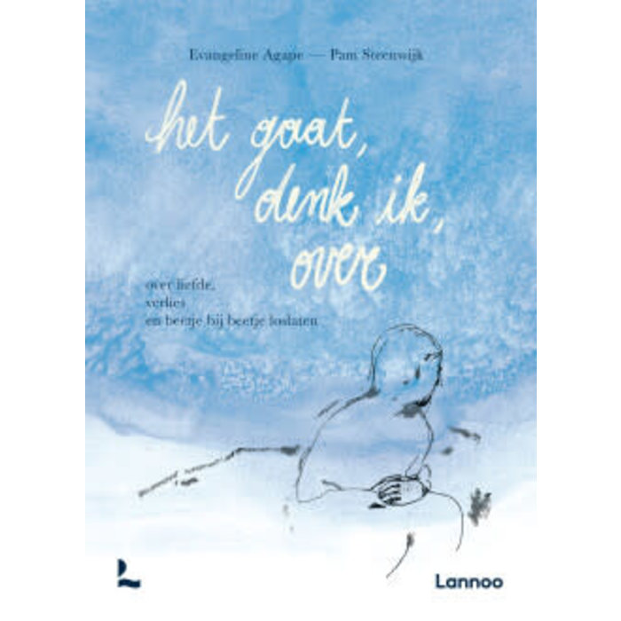 Het gaat, denk ik, over