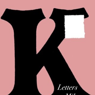 Franz Kafka Letters to Milena