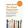 The Great Experiment : How to Make Diverse Democracies Work