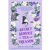 The Secret Service of Tea and Treason (3)