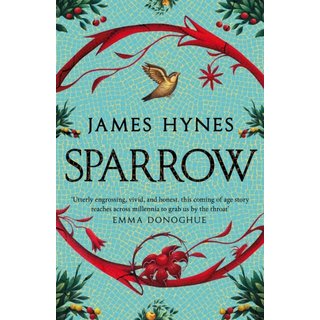 Sparrow