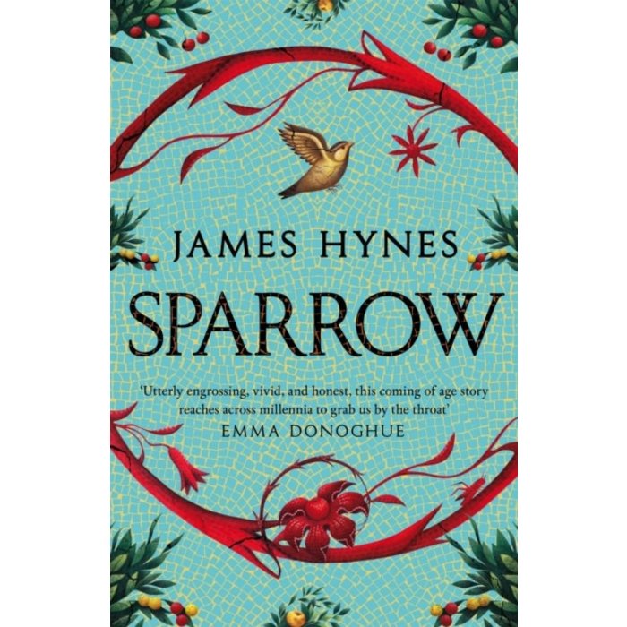 Sparrow