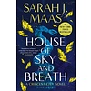 House of Sky and Breath (Crescent City 2)