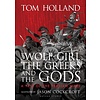 The Wolf-Girl, the Greeks and the Gods: a Tale of the Persian Wars