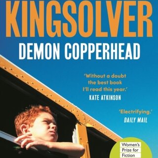 Demon Copperhead