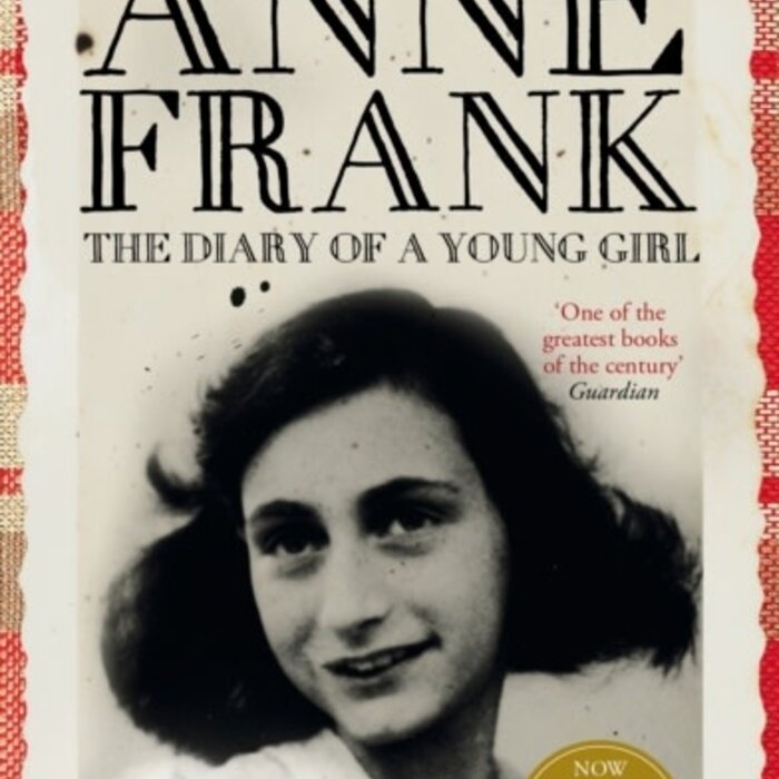 Anne Frank The Diary of a Young Girl
