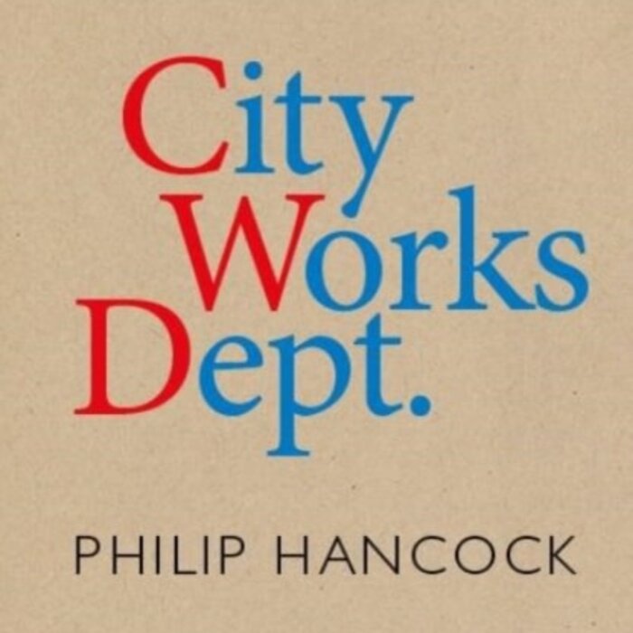 City Works Dept. (Signed)