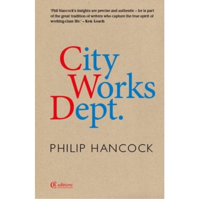 City Works Dept. (Signed)