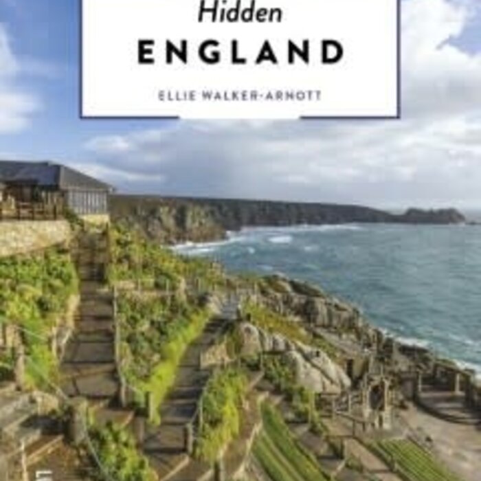 Hidden England