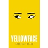 Yellowface