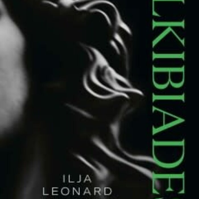 Ilja Leonard Pfeijffer Alkibiades