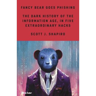 Fancy Bear Goes Phishing