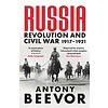 Russia: Revolution and Civil War 1917-1921