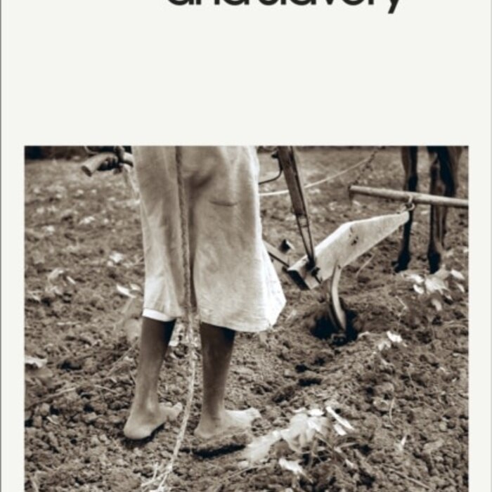 Capitalism and Slavery