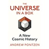 The Universe in a Box : A New Cosmic History