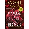 House of Earth and Blood (Crescent City 1)
