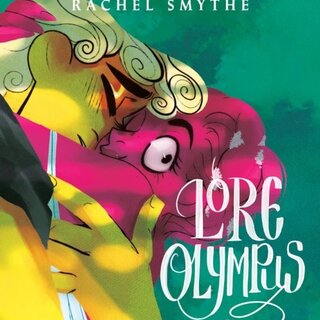 Lore Olympus - Volume Four