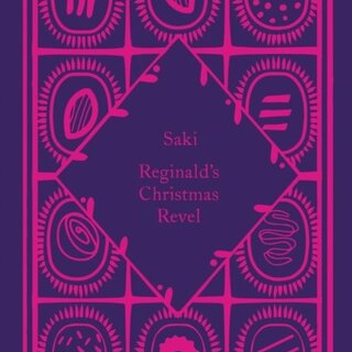 Reginald's Christmas Revel
