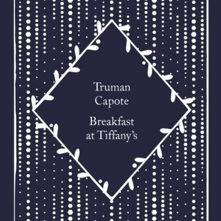 Breakfast at Tiffany's
