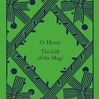 The Gift of the Magi