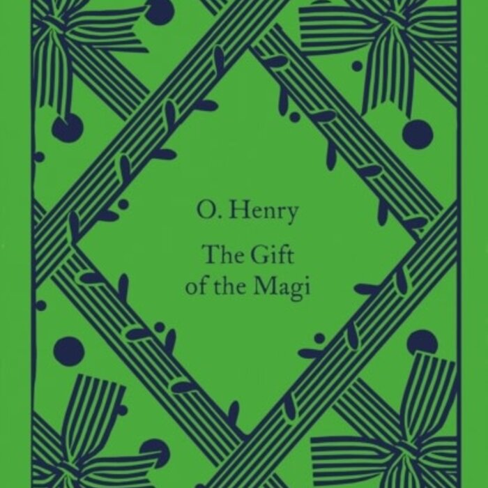 The Gift of the Magi