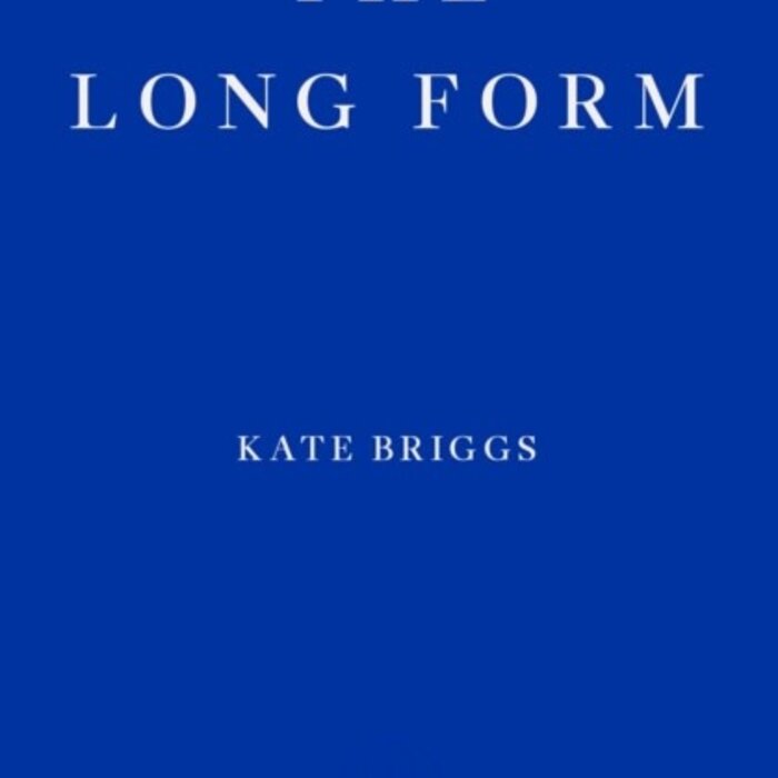 The Long Form