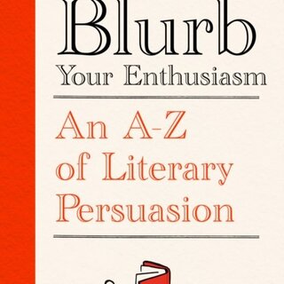 Blurb Your Enthusiasm