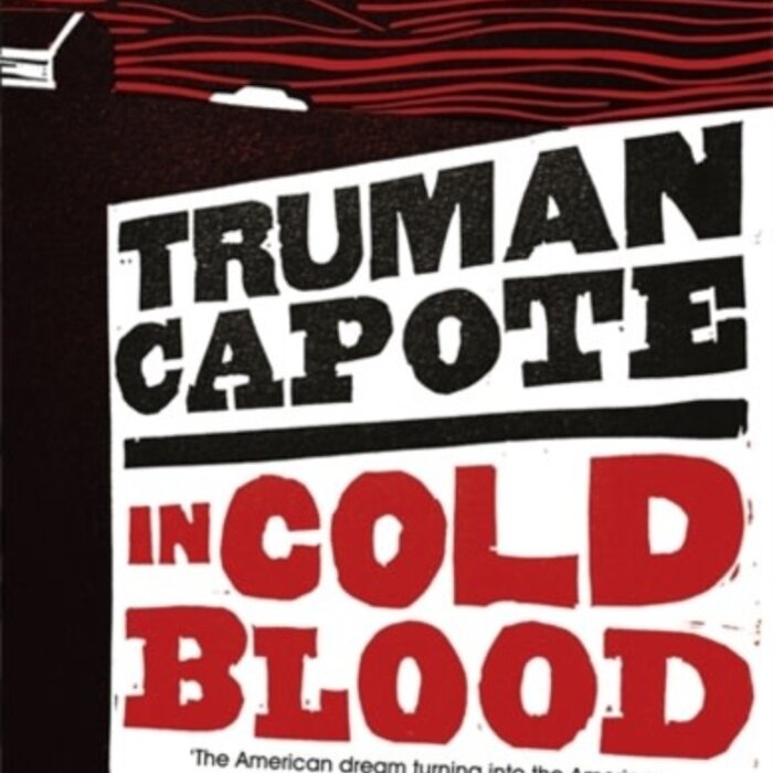 In Cold Blood