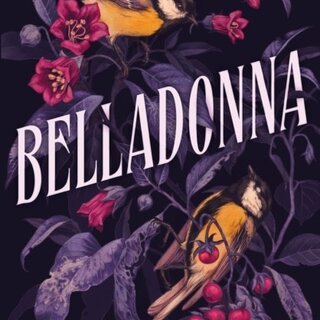 Belladonna (Belladonna 1)