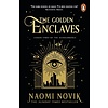 The Golden Enclaves (Book 3)