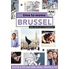 Time to Momo: Brussel