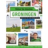 Time to Momo: Groningen