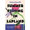 Summer Fishing in Lapland