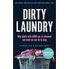 Dirty Laundry : Why adults with ADHD are so ashamed and what we can do to help