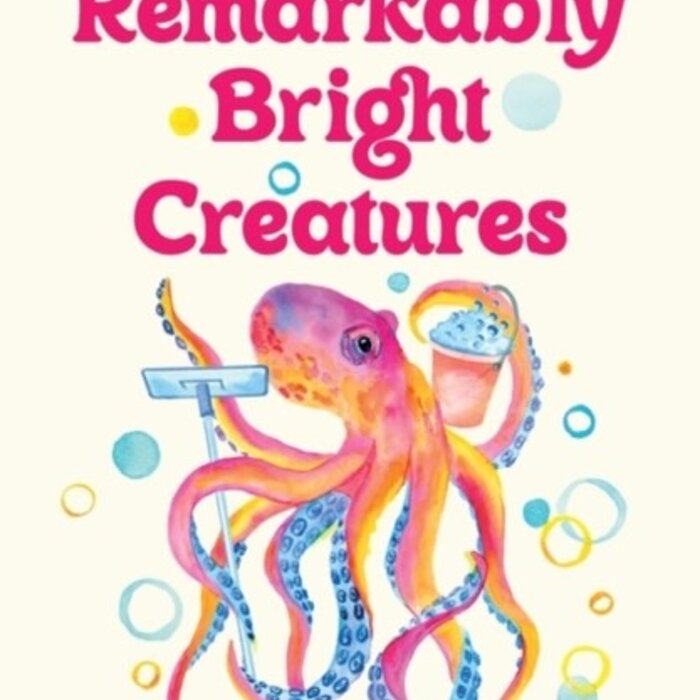 Remarkably Bright Creatures