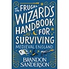 The Frugal Wizard's Handbook for Surviving Medieval England