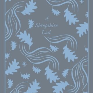 A Shropshire Lad