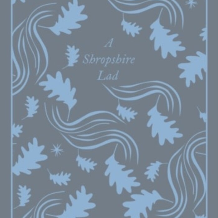 A Shropshire Lad