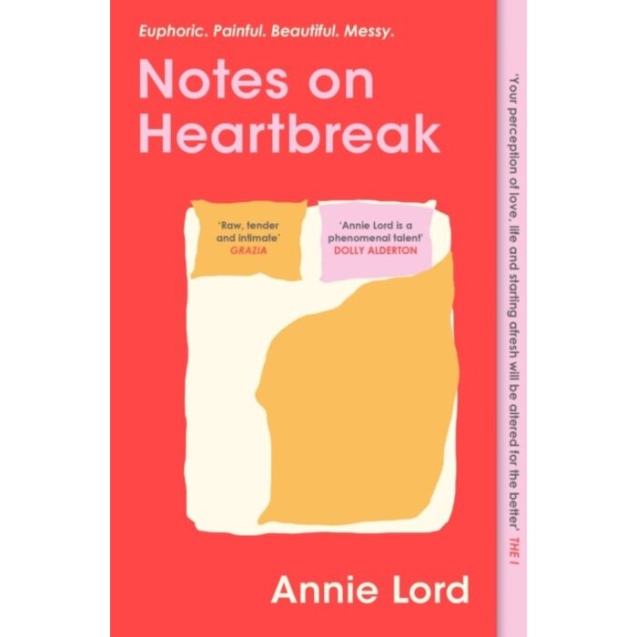 Notes on Heartbreak