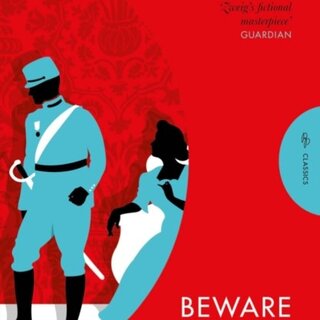 Stefan Zweig Beware of Pity